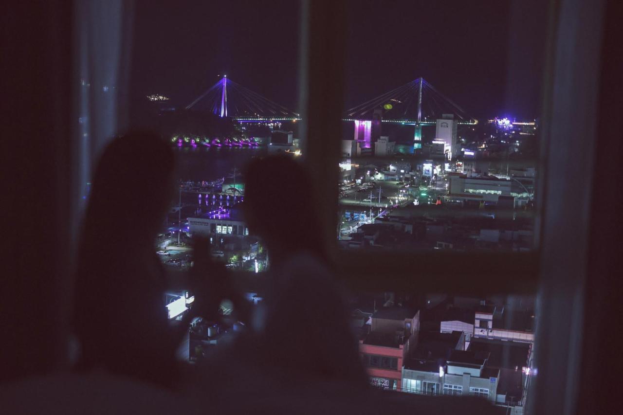 Kenny 3* Yeosu