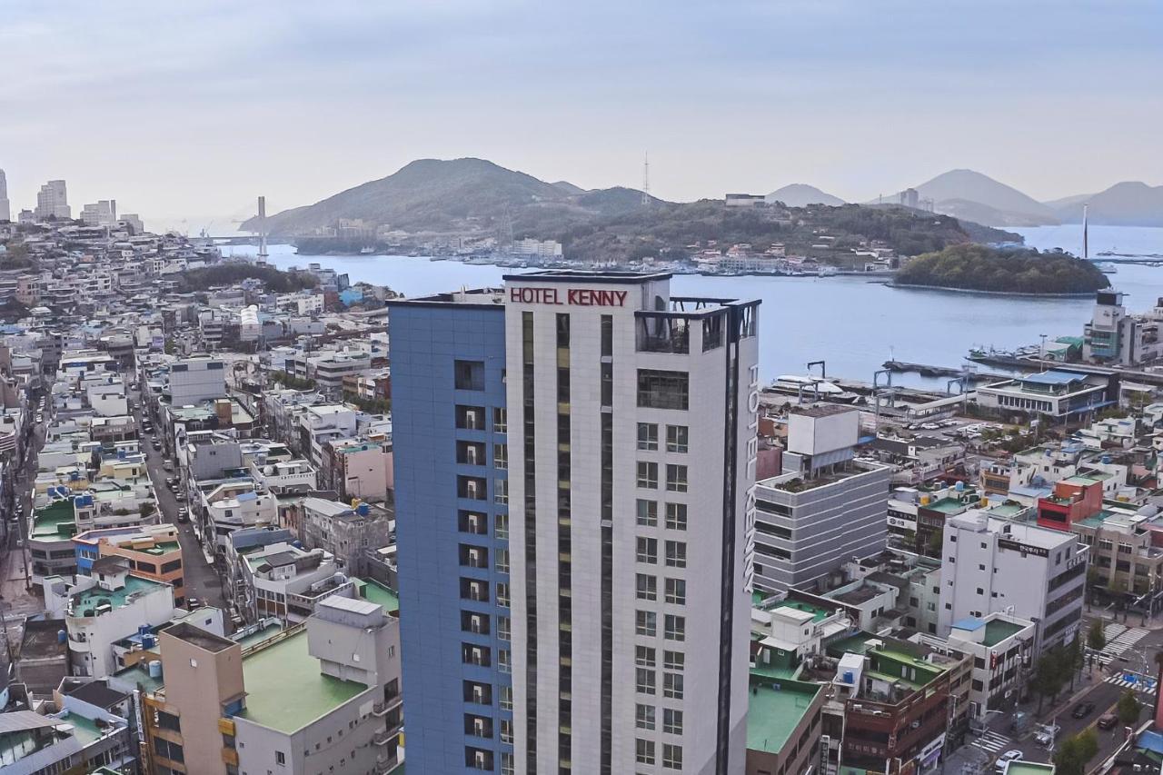 Kenny Hotel 3*